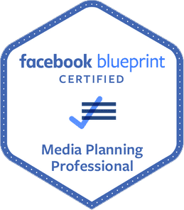Facebook Blueprint
